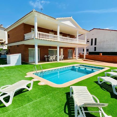 Villa Sant Rafel Cambrils Extérieur photo
