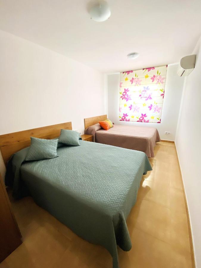 Villa Sant Rafel Cambrils Extérieur photo