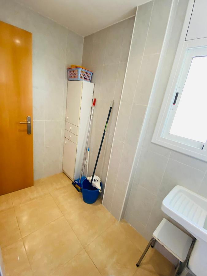 Villa Sant Rafel Cambrils Extérieur photo
