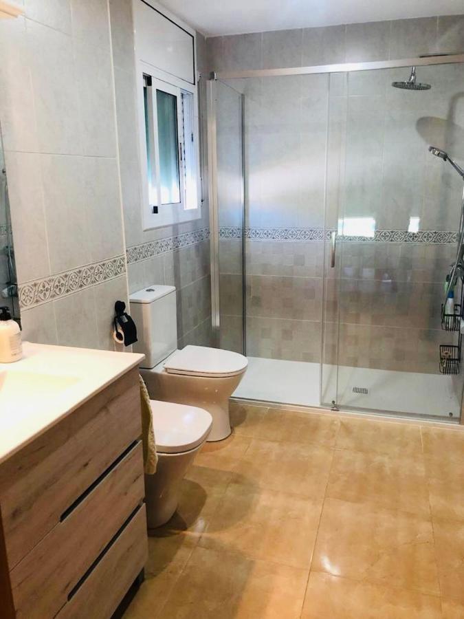 Villa Sant Rafel Cambrils Extérieur photo