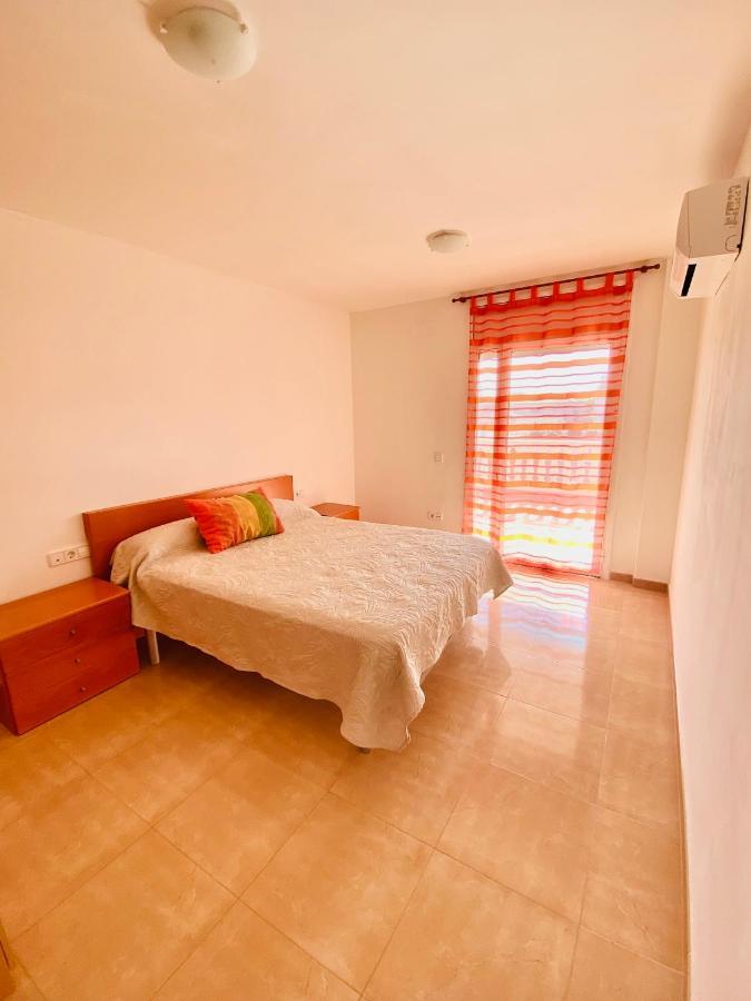 Villa Sant Rafel Cambrils Extérieur photo