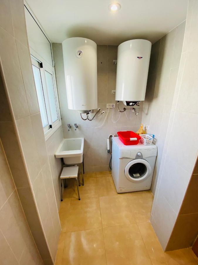 Villa Sant Rafel Cambrils Extérieur photo