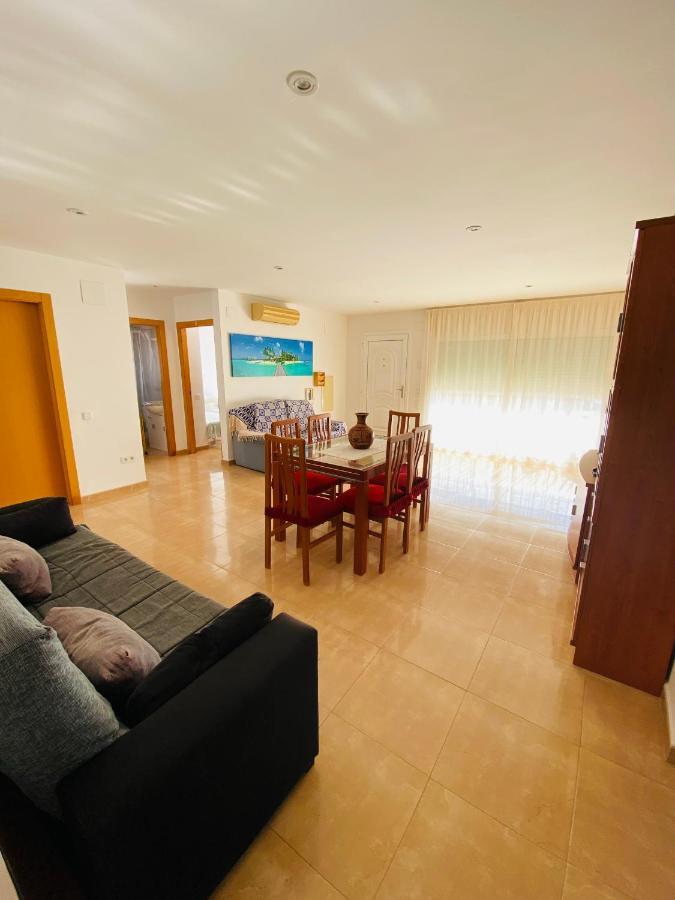 Villa Sant Rafel Cambrils Extérieur photo