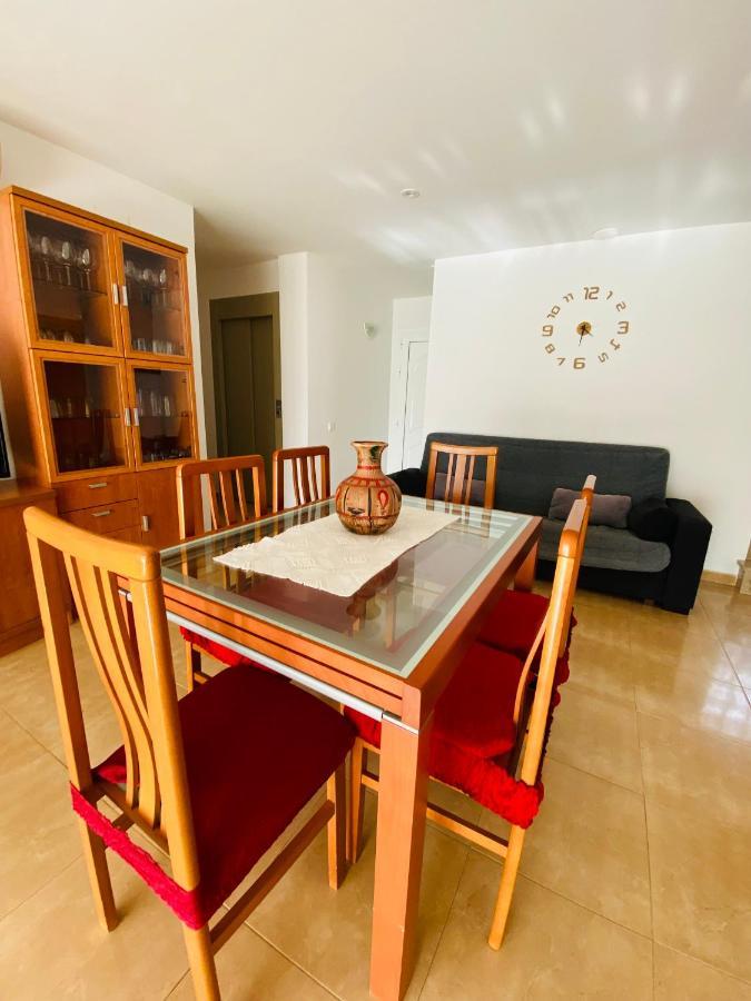 Villa Sant Rafel Cambrils Extérieur photo