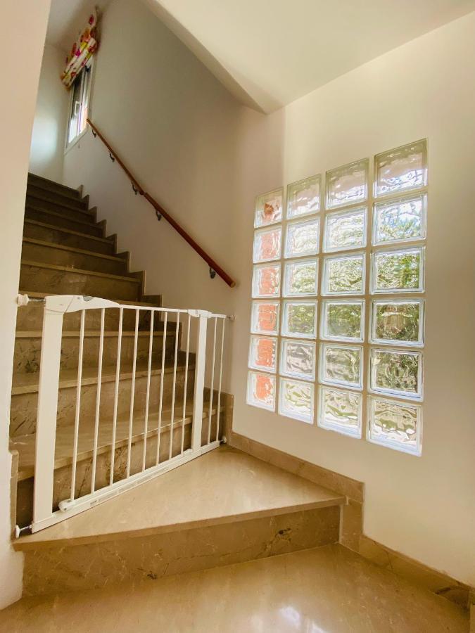 Villa Sant Rafel Cambrils Extérieur photo
