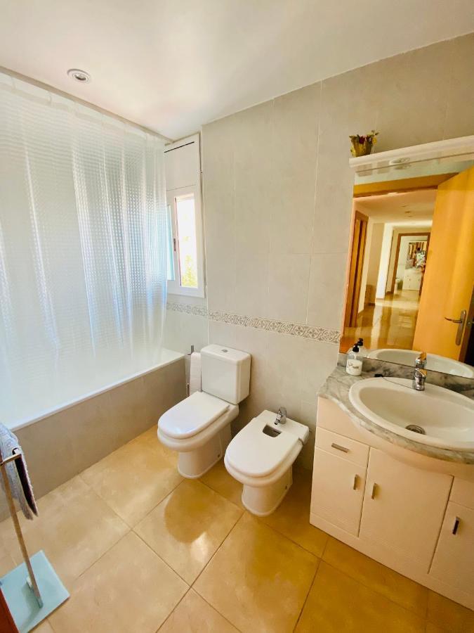 Villa Sant Rafel Cambrils Extérieur photo
