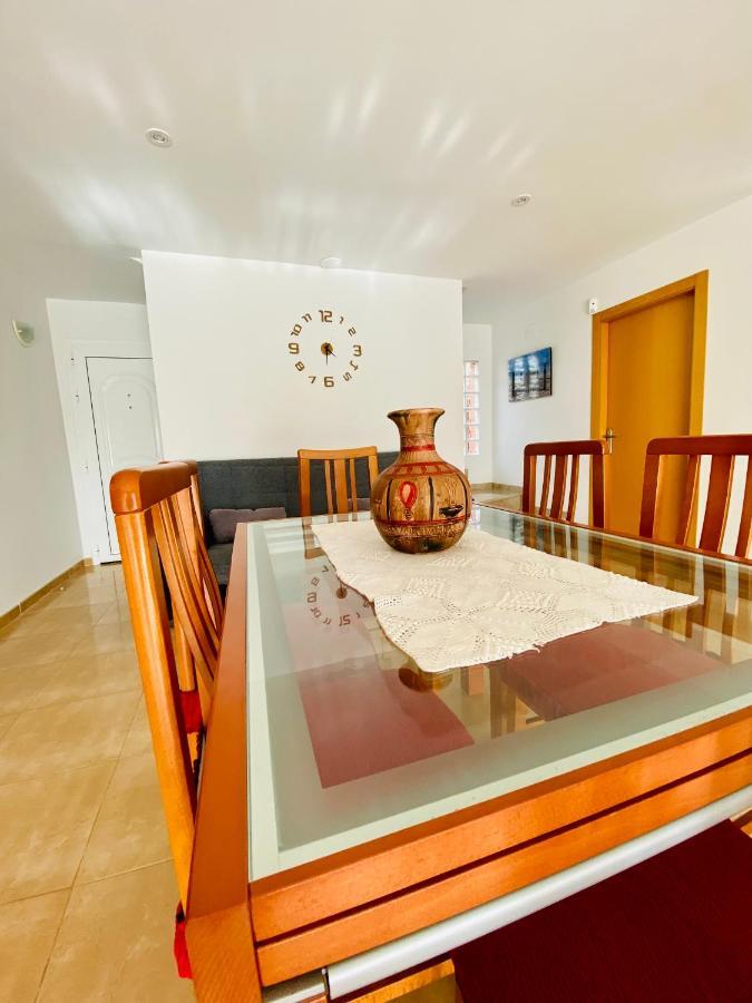 Villa Sant Rafel Cambrils Extérieur photo