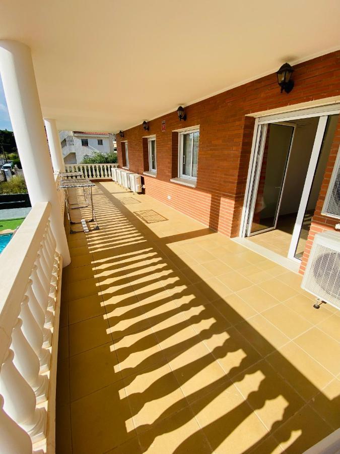 Villa Sant Rafel Cambrils Extérieur photo