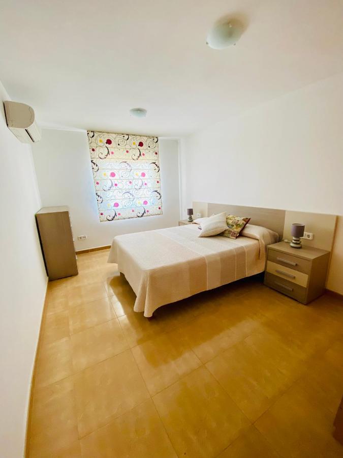 Villa Sant Rafel Cambrils Extérieur photo