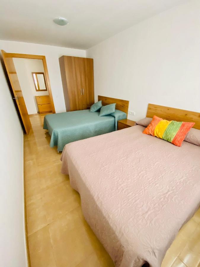 Villa Sant Rafel Cambrils Extérieur photo