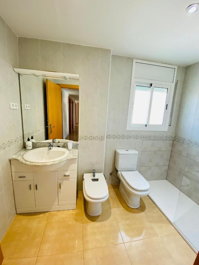 Villa Sant Rafel Cambrils Extérieur photo